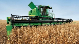 The Combine Harvester: Revolutionizing Agriculture